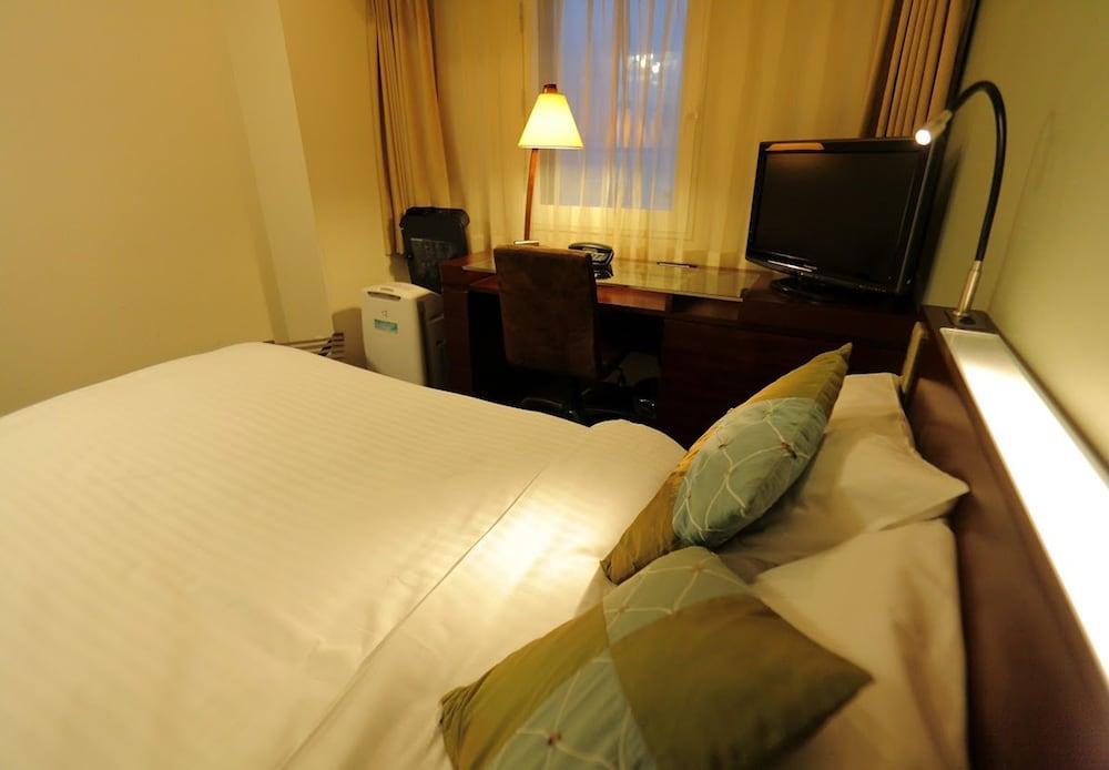 Hotel Keihan Sapporo Luaran gambar