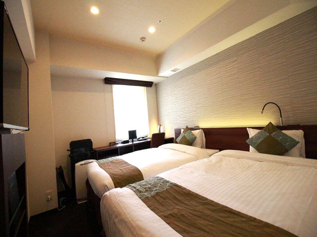 Hotel Keihan Sapporo Luaran gambar